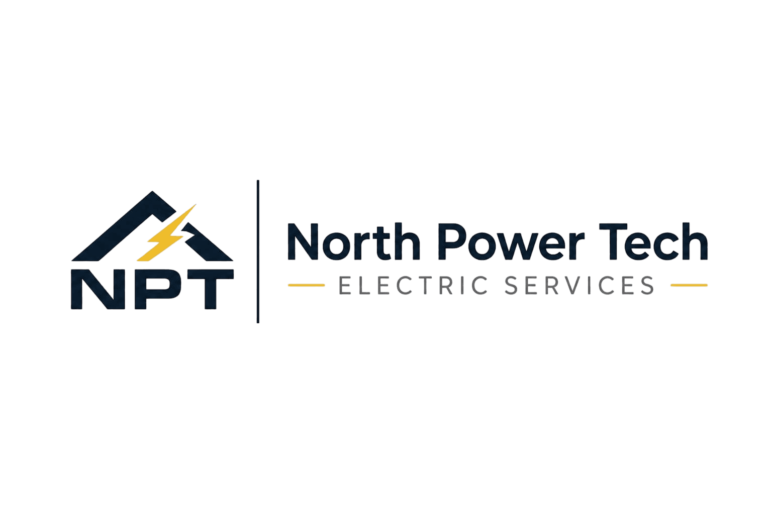 North Power Tech — Electric Services